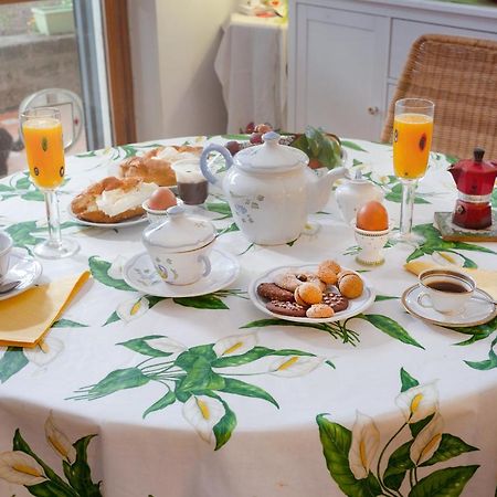 B&B Appia Felis Róma Kültér fotó