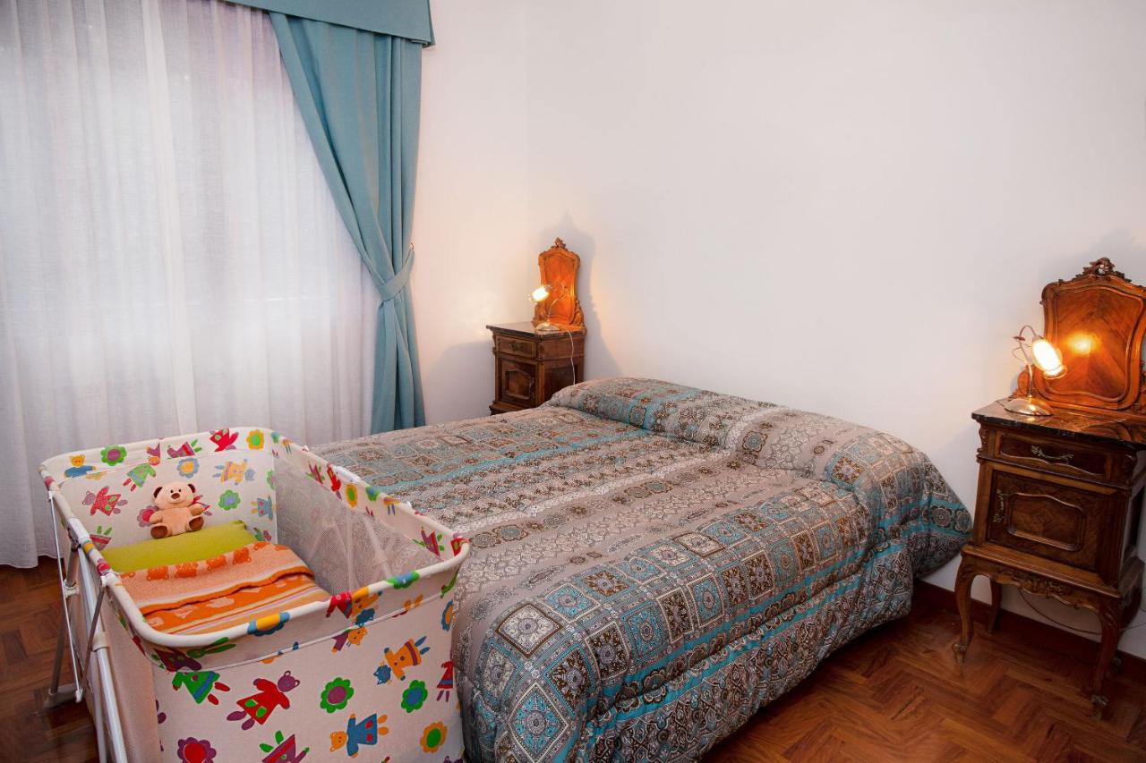 B&B Appia Felis Róma Kültér fotó