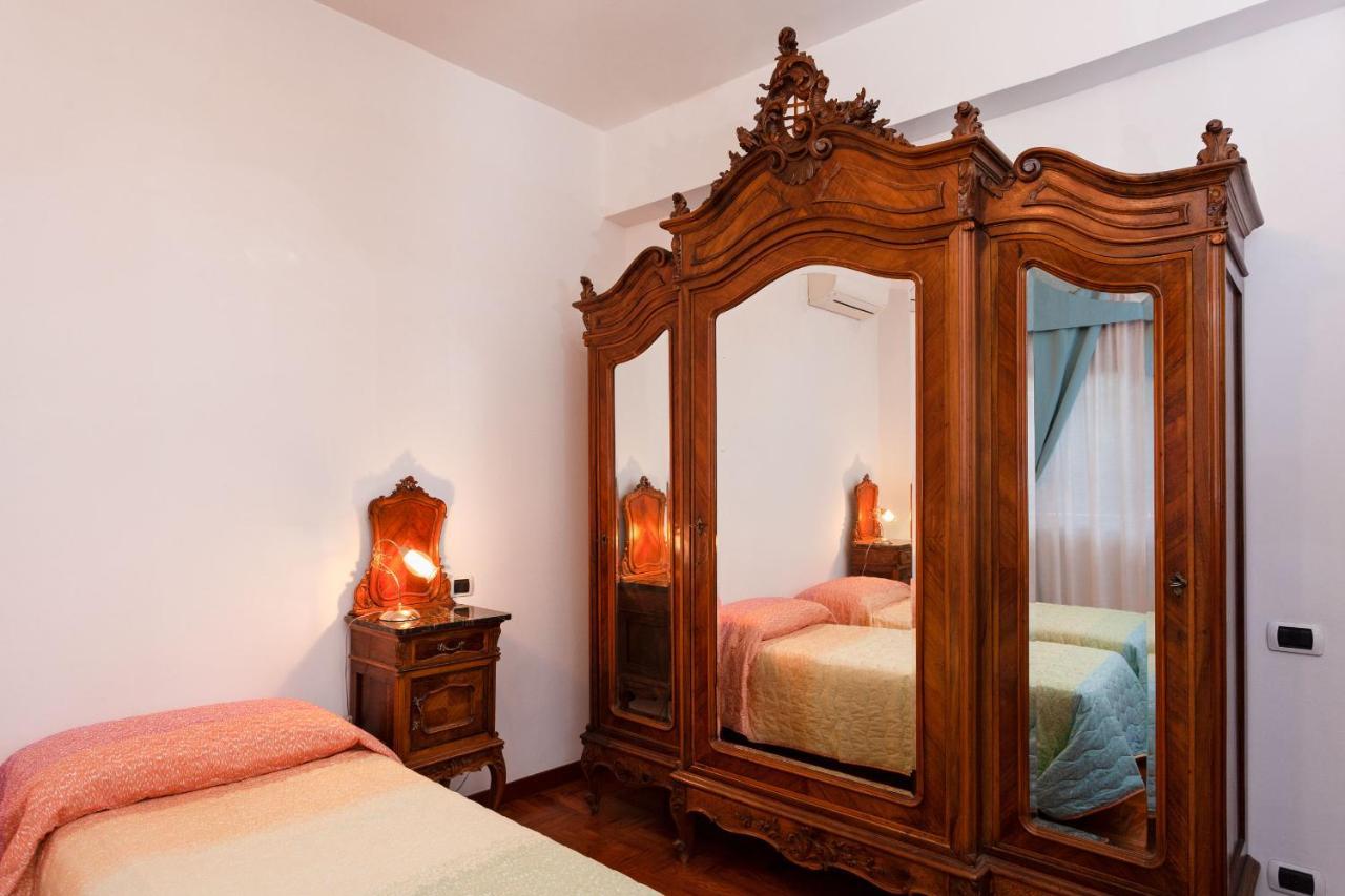 B&B Appia Felis Róma Kültér fotó