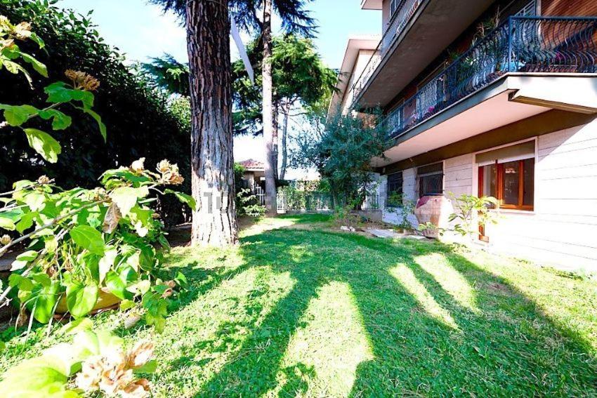 B&B Appia Felis Róma Kültér fotó